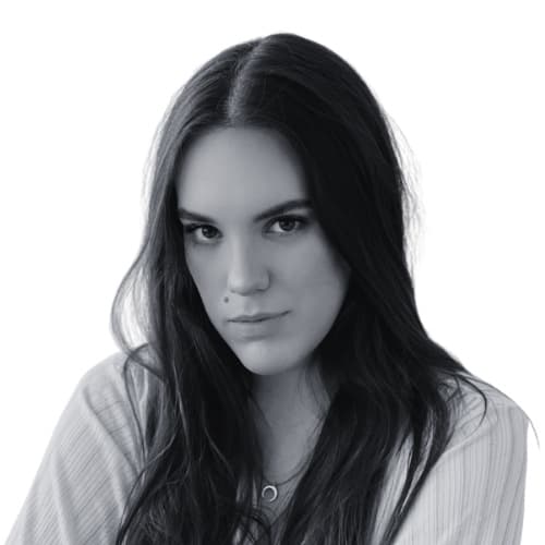 Catalina Berrón