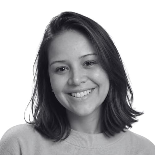 Margaret Genatios